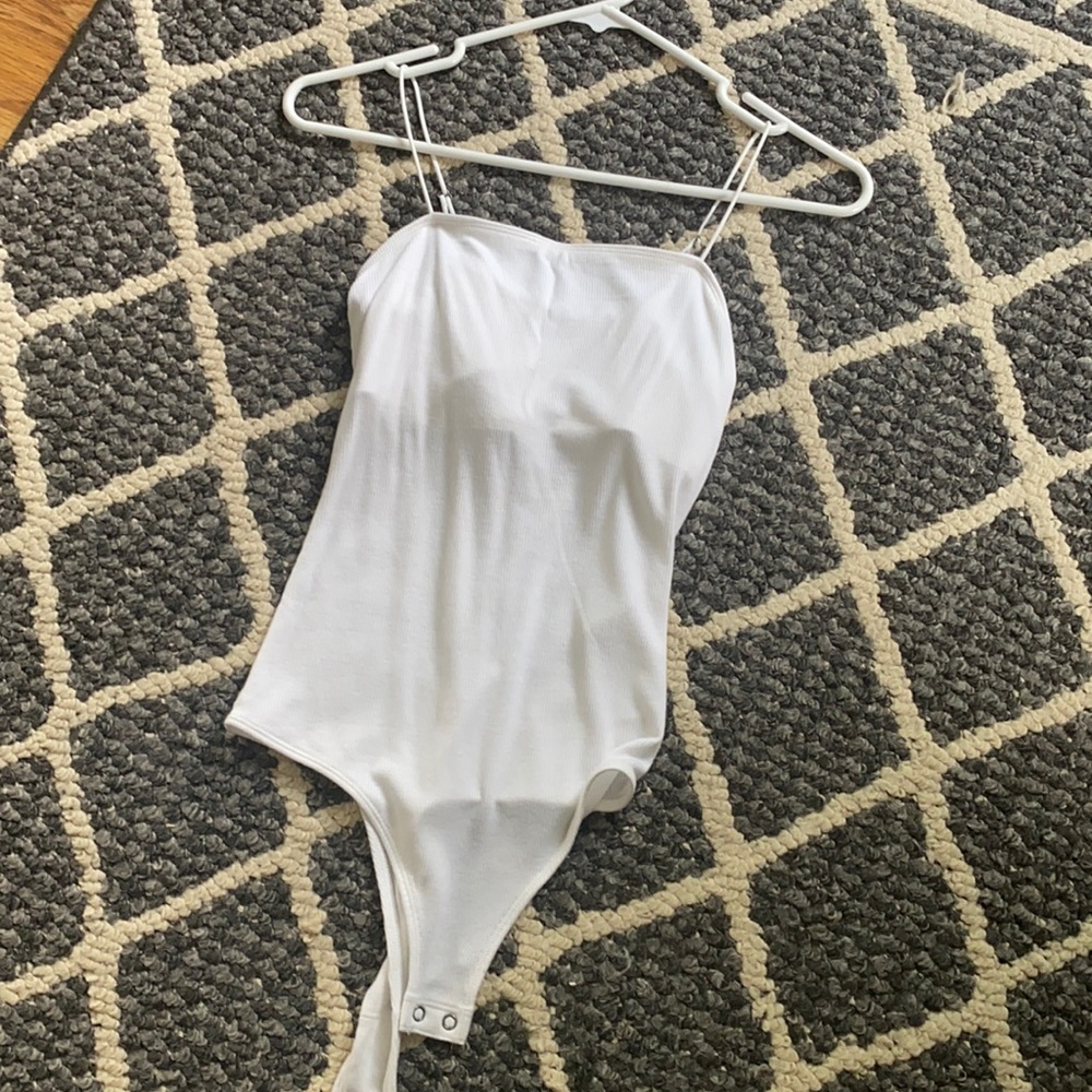 Hollister Bodysuit